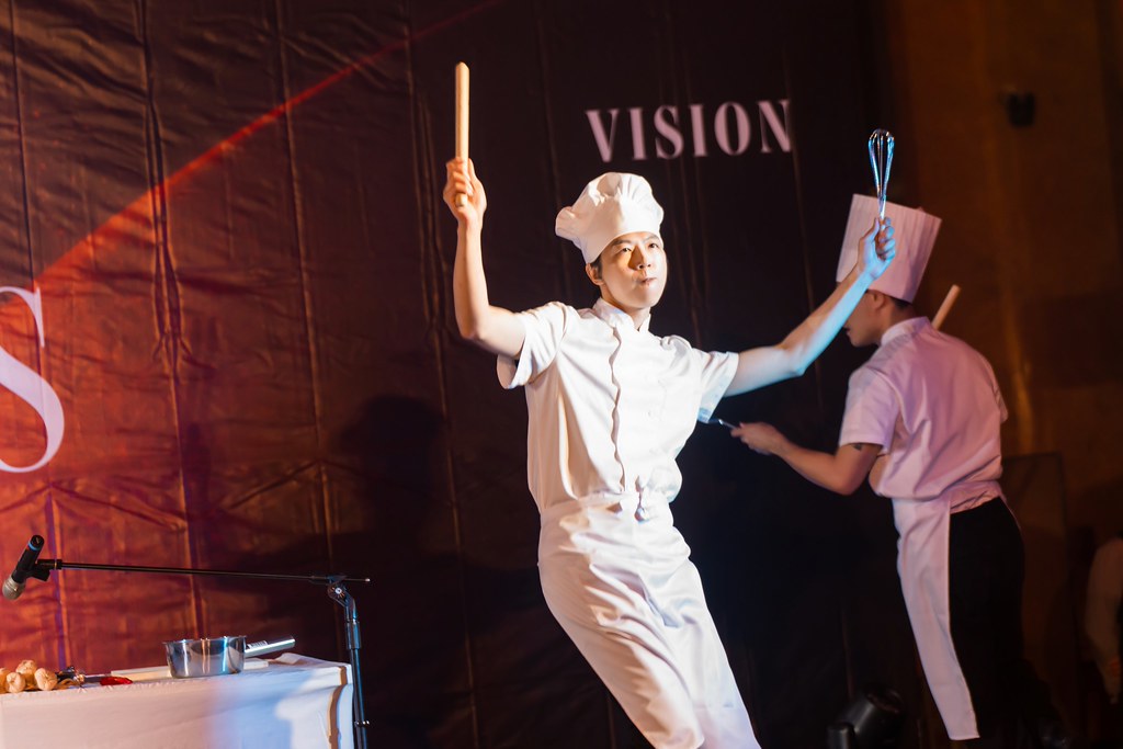 [活動攝影]2026欣葉春酒午宴-最專業的團隊完成每場完美活動攝影，拍的不只好更要快! #即時攝影