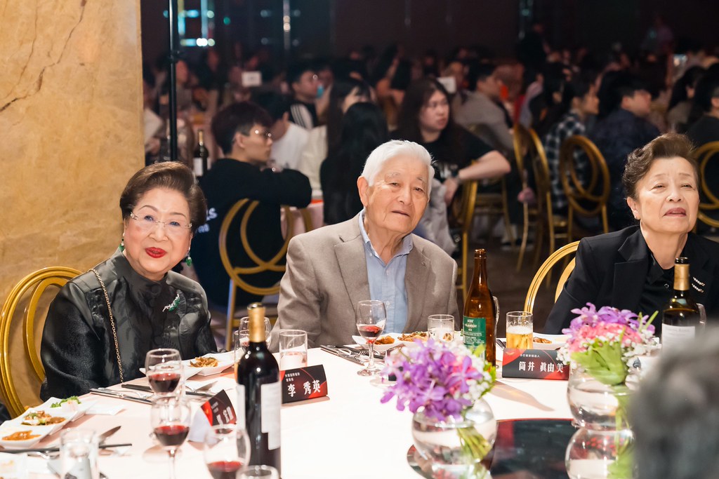 [活動攝影]2026欣葉春酒午宴-最專業的團隊完成每場完美活動攝影，拍的不只好更要快! #尾牙攝影