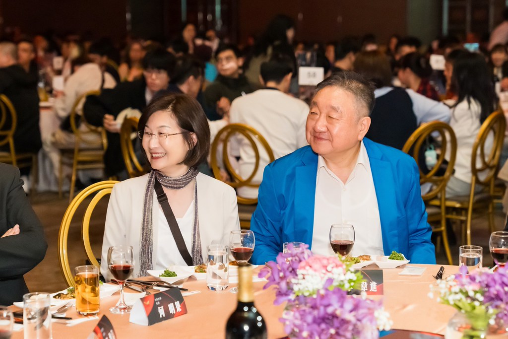 [活動攝影]2026欣葉春酒午宴-最專業的團隊完成每場完美活動攝影，拍的不只好更要快! #活動拍攝