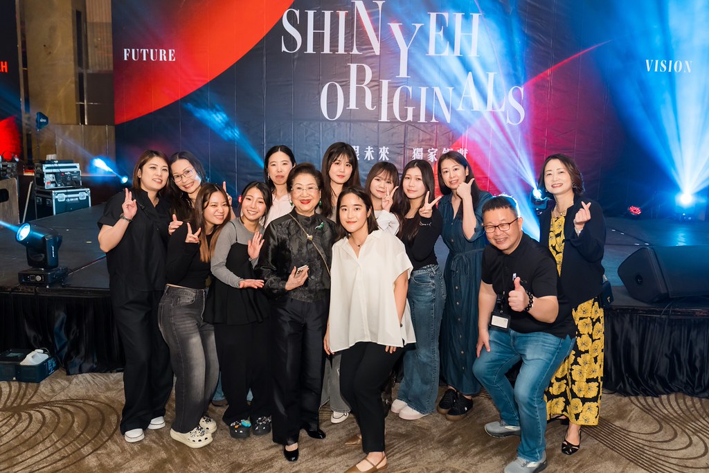 [活動攝影]2026欣葉春酒午宴-最專業的團隊完成每場完美活動攝影，拍的不只好更要快! #活動攝影