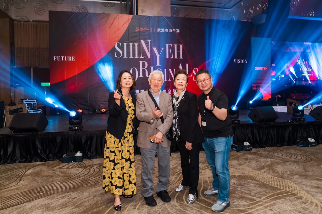 [活動攝影]2026欣葉春酒午宴-最專業的團隊完成每場完美活動攝影，拍的不只好更要快! #活動拍立得