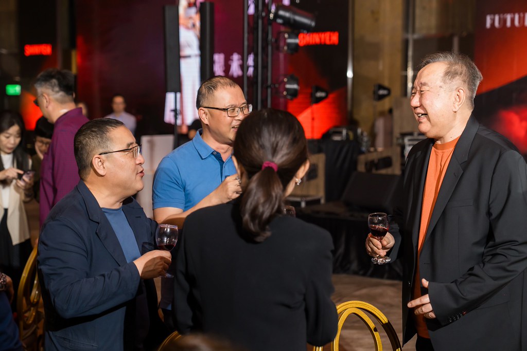 [活動攝影]2026欣葉春酒午宴-最專業的團隊完成每場完美活動攝影，拍的不只好更要快! #活動攝影