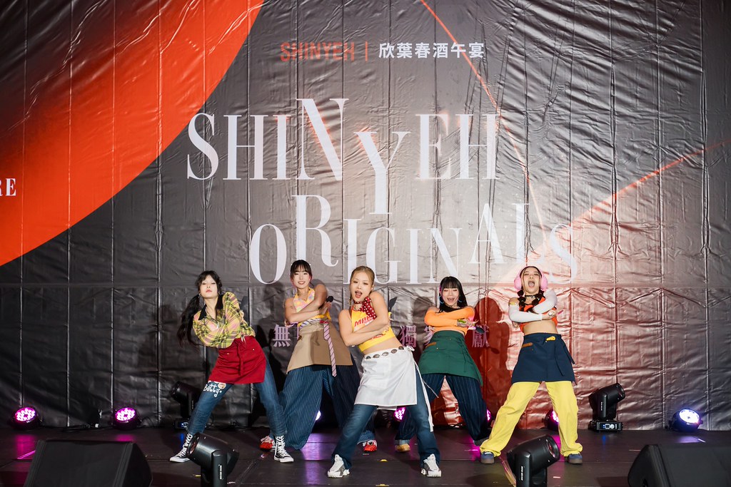 [活動攝影]2026欣葉春酒午宴-最專業的團隊完成每場完美活動攝影，拍的不只好更要快! #即拍即印