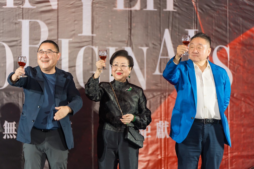 [活動攝影]2026欣葉春酒午宴-最專業的團隊完成每場完美活動攝影，拍的不只好更要快! #尾牙攝影