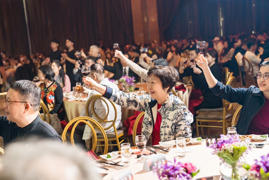 [活動攝影]2026欣葉春酒午宴-最專業的團隊完成每場完美活動攝影，拍的不只好更要快! #尾牙攝影