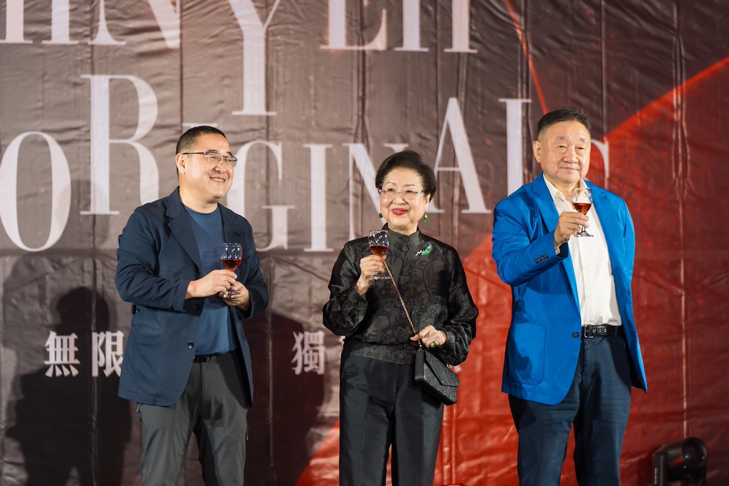 [活動攝影]2026欣葉春酒午宴-最專業的團隊完成每場完美活動攝影，拍的不只好更要快! #活動攝影