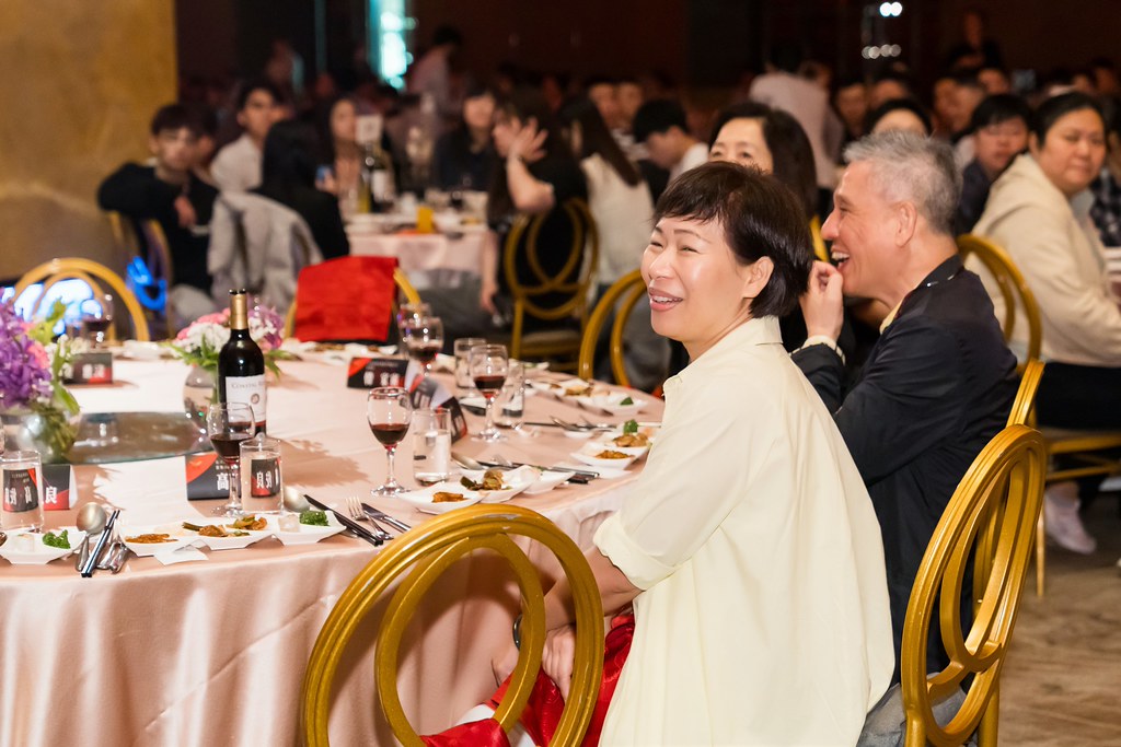 [活動攝影]2026欣葉春酒午宴-最專業的團隊完成每場完美活動攝影，拍的不只好更要快! #活動拍立得