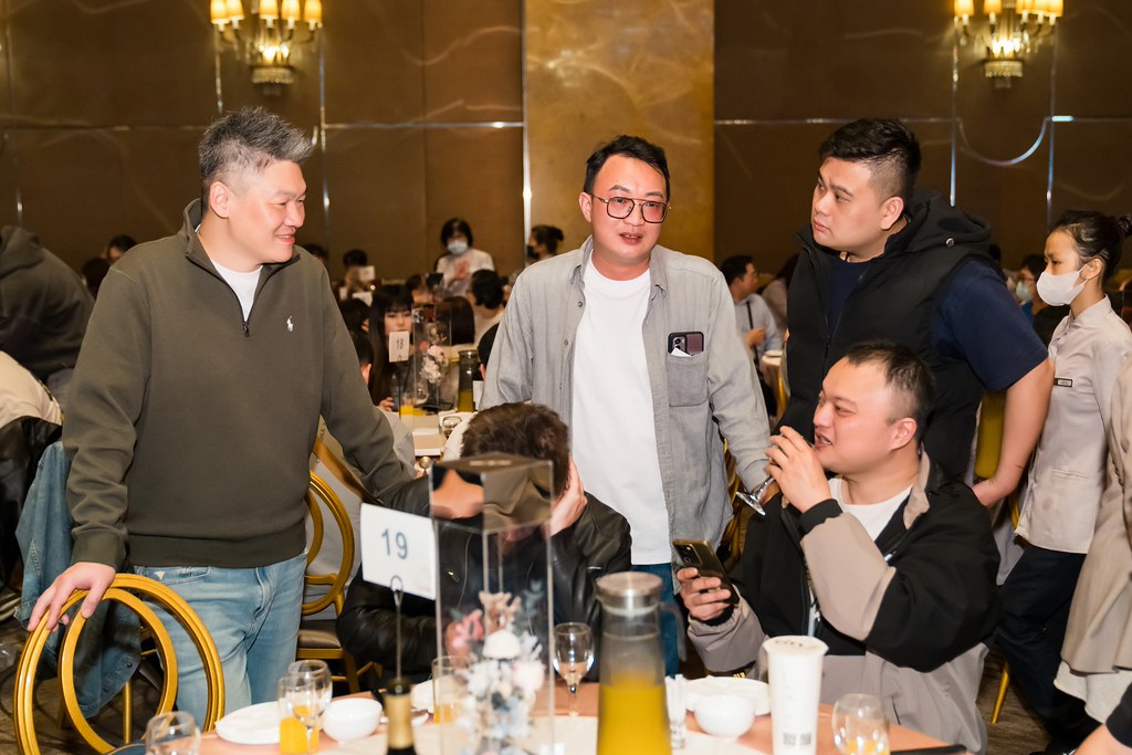 [活動攝影]2026欣葉春酒午宴-最專業的團隊完成每場完美活動攝影，拍的不只好更要快! #活動拍立得