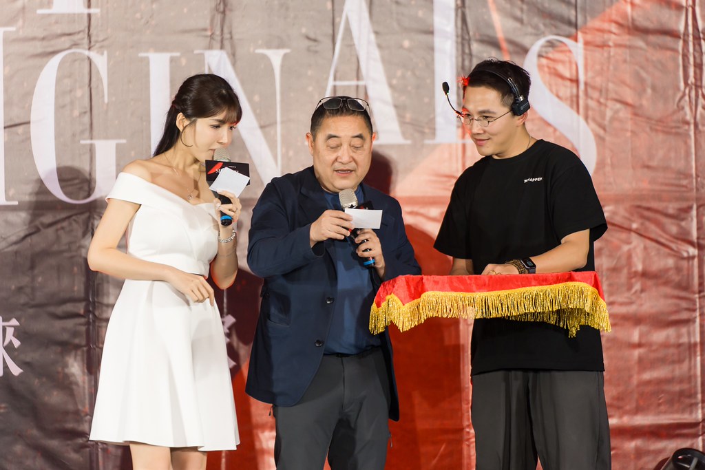 [活動攝影]2026欣葉春酒午宴-最專業的團隊完成每場完美活動攝影，拍的不只好更要快! #雲端攝影