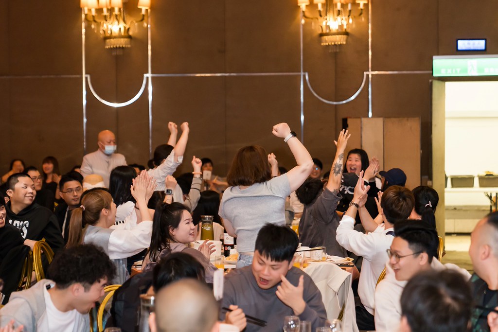 [活動攝影]2026欣葉春酒午宴-最專業的團隊完成每場完美活動攝影，拍的不只好更要快! #尾牙攝影