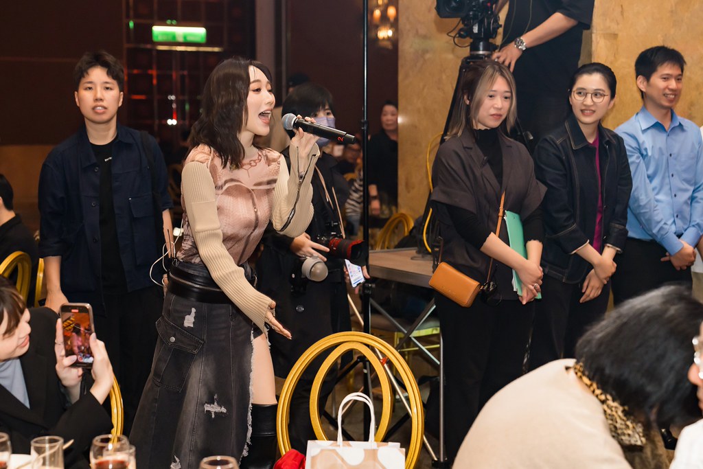 [活動攝影]2026欣葉春酒午宴-最專業的團隊完成每場完美活動攝影，拍的不只好更要快! #活動拍攝