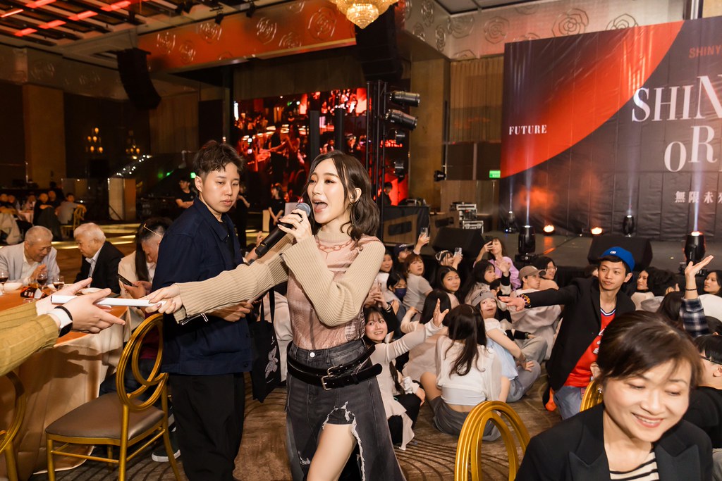 [活動攝影]2026欣葉春酒午宴-最專業的團隊完成每場完美活動攝影，拍的不只好更要快! #雲端攝影