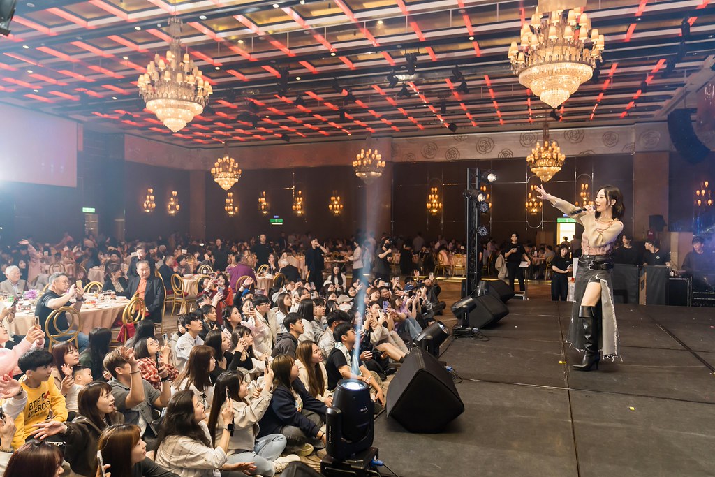 [活動攝影]2026欣葉春酒午宴-最專業的團隊完成每場完美活動攝影，拍的不只好更要快! #活動攝影