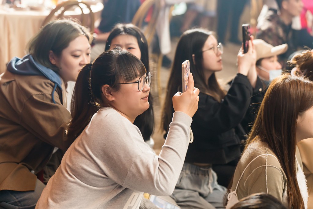 [活動攝影]2026欣葉春酒午宴-最專業的團隊完成每場完美活動攝影，拍的不只好更要快! #活動攝影