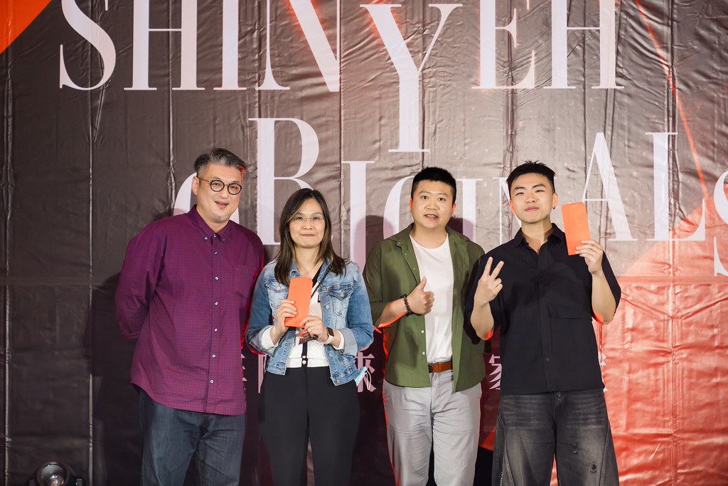 [活動攝影]2026欣葉春酒午宴-最專業的團隊完成每場完美活動攝影，拍的不只好更要快! #活動拍立得