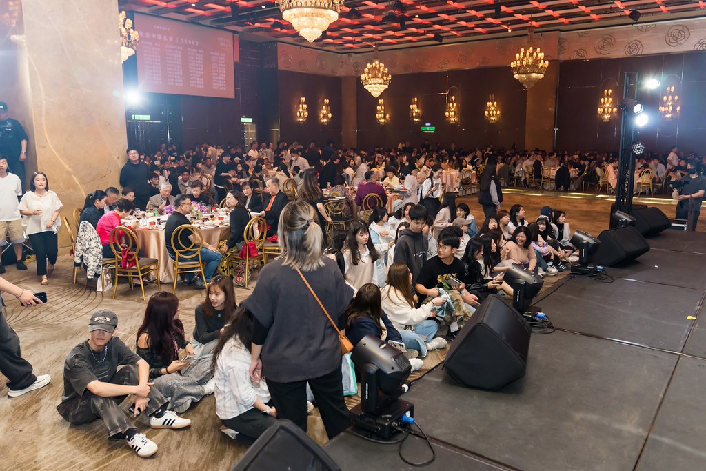 [活動攝影]2026欣葉春酒午宴-最專業的團隊完成每場完美活動攝影，拍的不只好更要快! #活動攝影