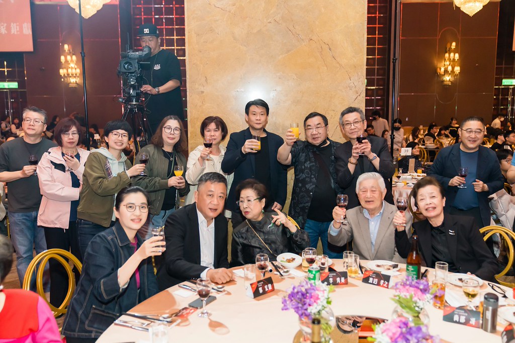 [活動攝影]2026欣葉春酒午宴-最專業的團隊完成每場完美活動攝影，拍的不只好更要快! #雲端攝影