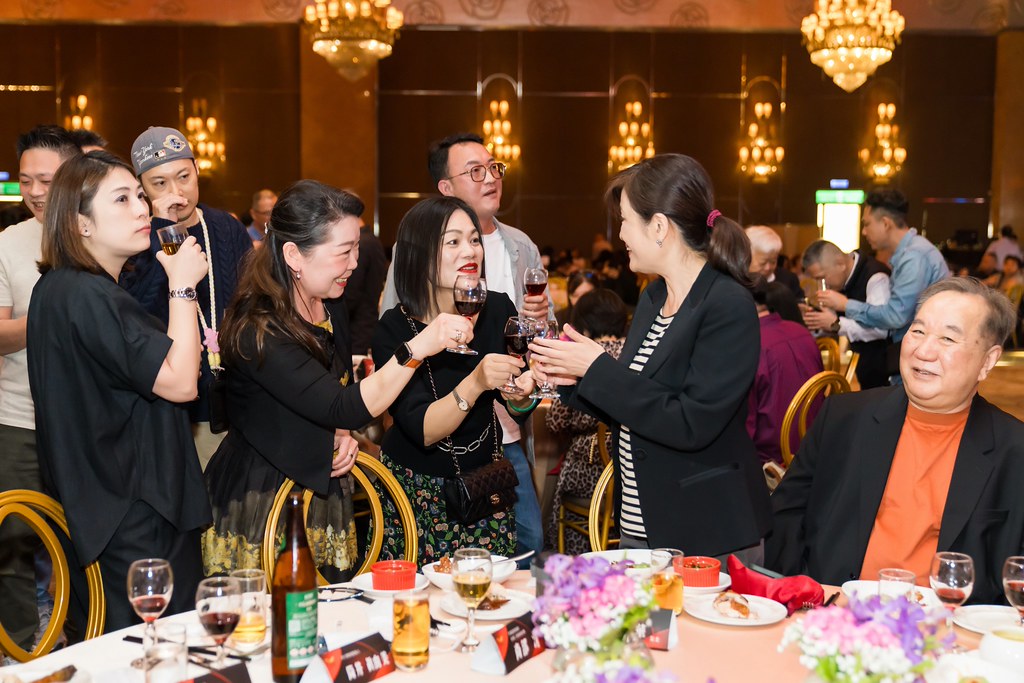 [活動攝影]2026欣葉春酒午宴-最專業的團隊完成每場完美活動攝影，拍的不只好更要快! #活動拍攝