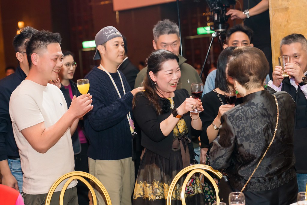 [活動攝影]2026欣葉春酒午宴-最專業的團隊完成每場完美活動攝影，拍的不只好更要快! #雲端攝影