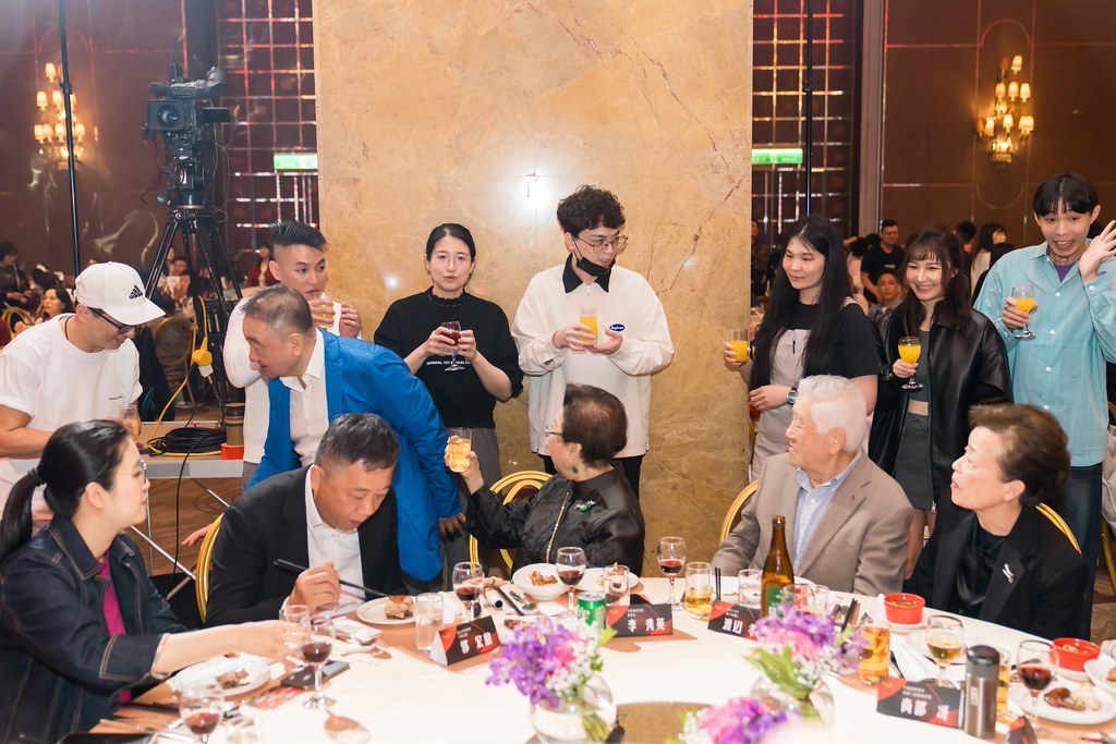 [活動攝影]2026欣葉春酒午宴-最專業的團隊完成每場完美活動攝影，拍的不只好更要快! #活動攝影