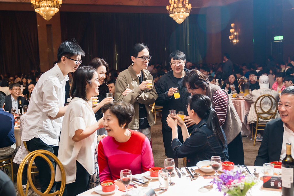 [活動攝影]2026欣葉春酒午宴-最專業的團隊完成每場完美活動攝影，拍的不只好更要快! #即時攝影