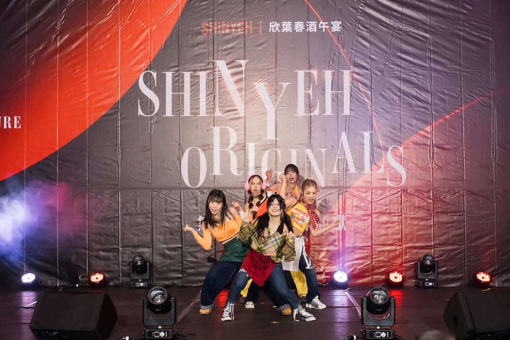 [活動攝影]2026欣葉春酒午宴-最專業的團隊完成每場完美活動攝影，拍的不只好更要快! #活動拍攝