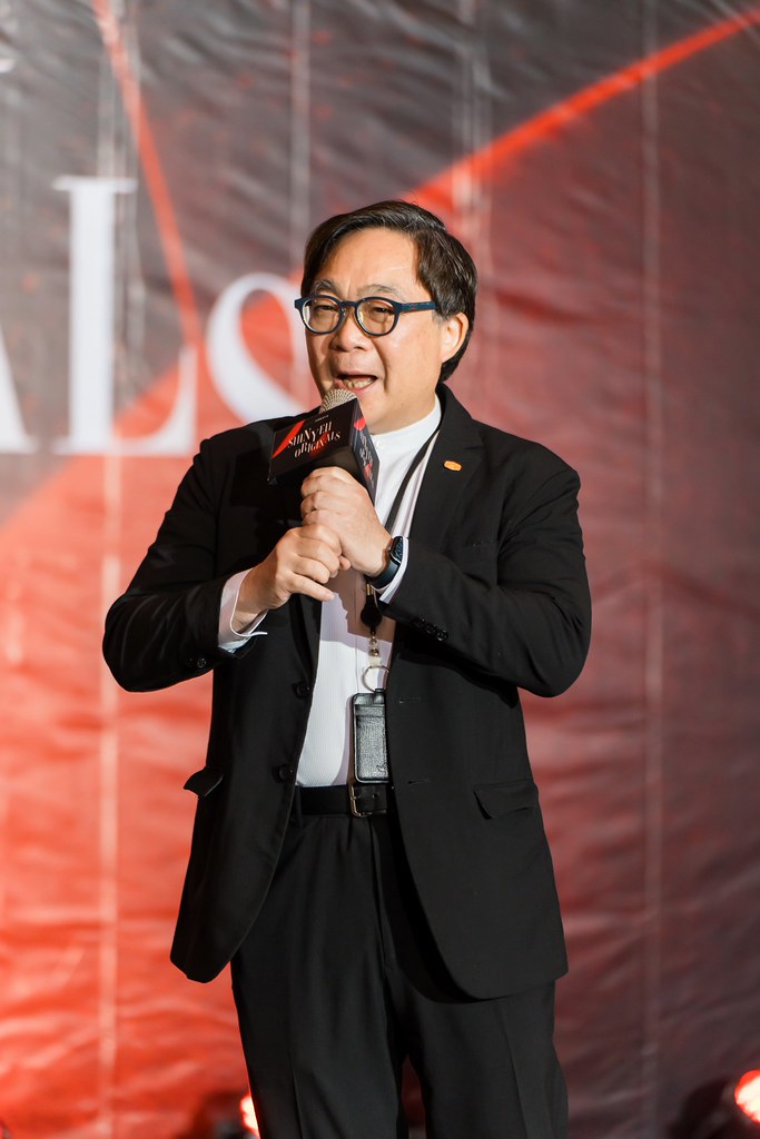 [活動攝影]2026欣葉春酒午宴-最專業的團隊完成每場完美活動攝影，拍的不只好更要快! #活動拍立得