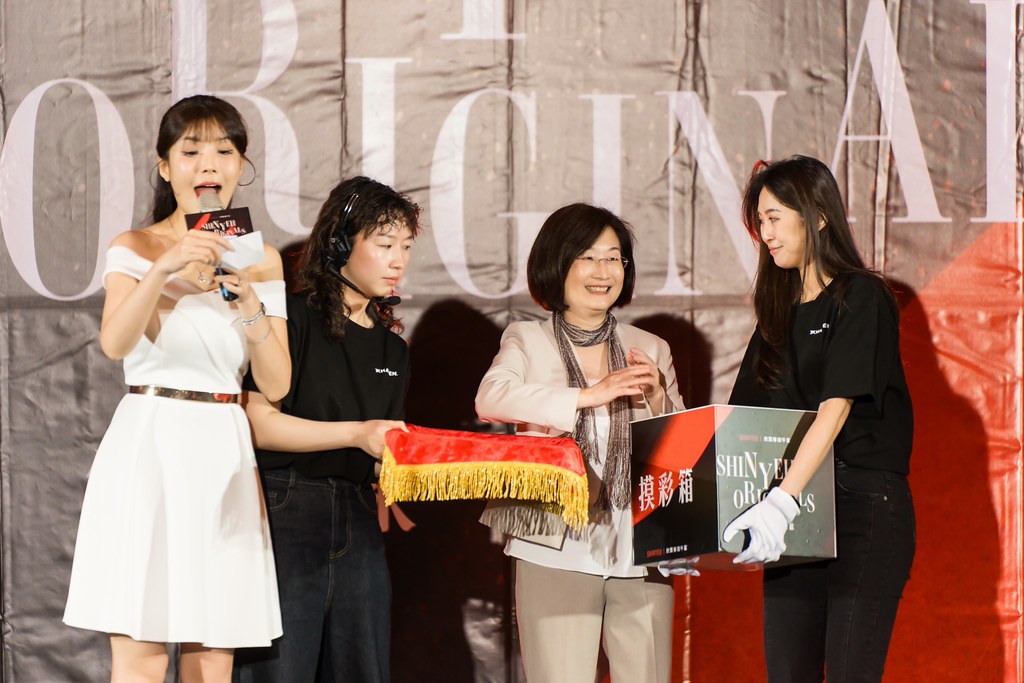 [活動攝影]2026欣葉春酒午宴-最專業的團隊完成每場完美活動攝影，拍的不只好更要快! #即時攝影