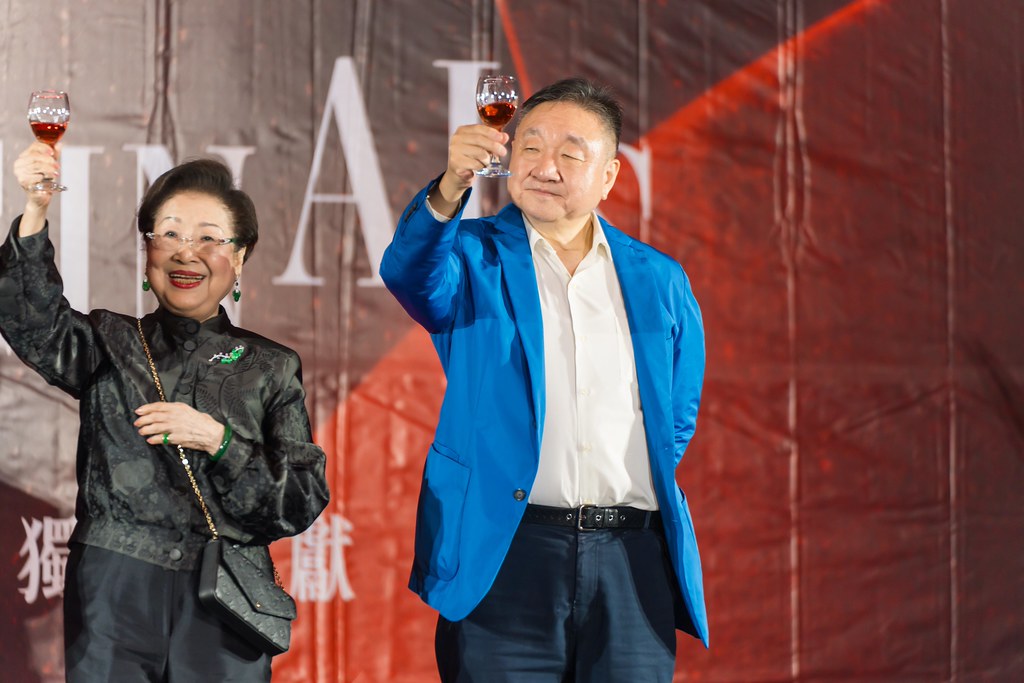 [活動攝影]2026欣葉春酒午宴-最專業的團隊完成每場完美活動攝影，拍的不只好更要快! #即拍即印