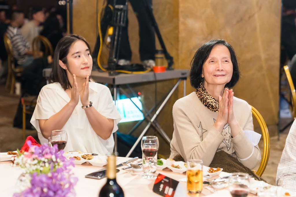 [活動攝影]2026欣葉春酒午宴-最專業的團隊完成每場完美活動攝影，拍的不只好更要快! #活動拍攝