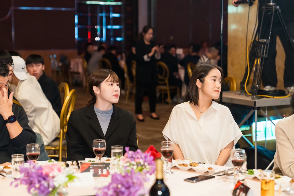 [活動攝影]2026欣葉春酒午宴-最專業的團隊完成每場完美活動攝影，拍的不只好更要快! #即時攝影