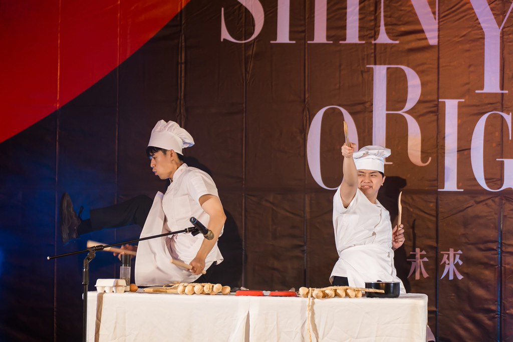 [活動攝影]2026欣葉春酒午宴-最專業的團隊完成每場完美活動攝影，拍的不只好更要快! #活動攝影