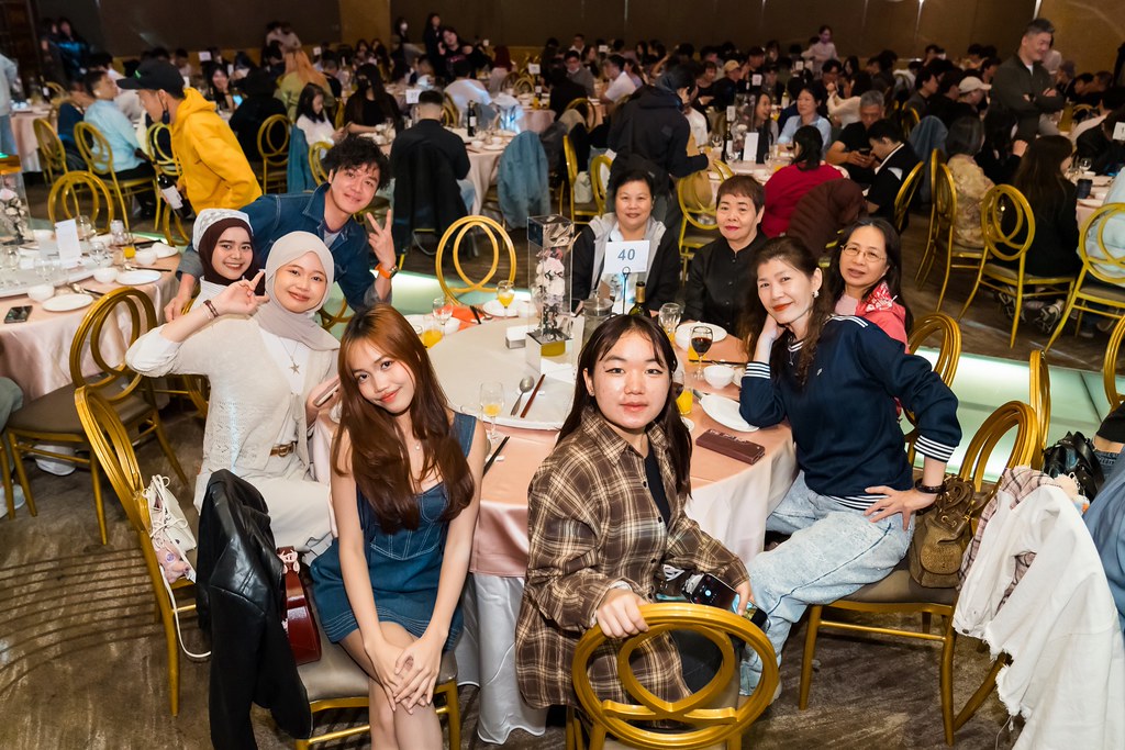 [活動攝影]2026欣葉春酒午宴-最專業的團隊完成每場完美活動攝影，拍的不只好更要快! #活動攝影