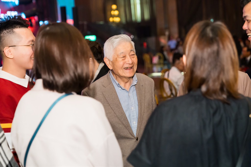 [活動攝影]2026欣葉春酒午宴-最專業的團隊完成每場完美活動攝影，拍的不只好更要快! #活動拍攝