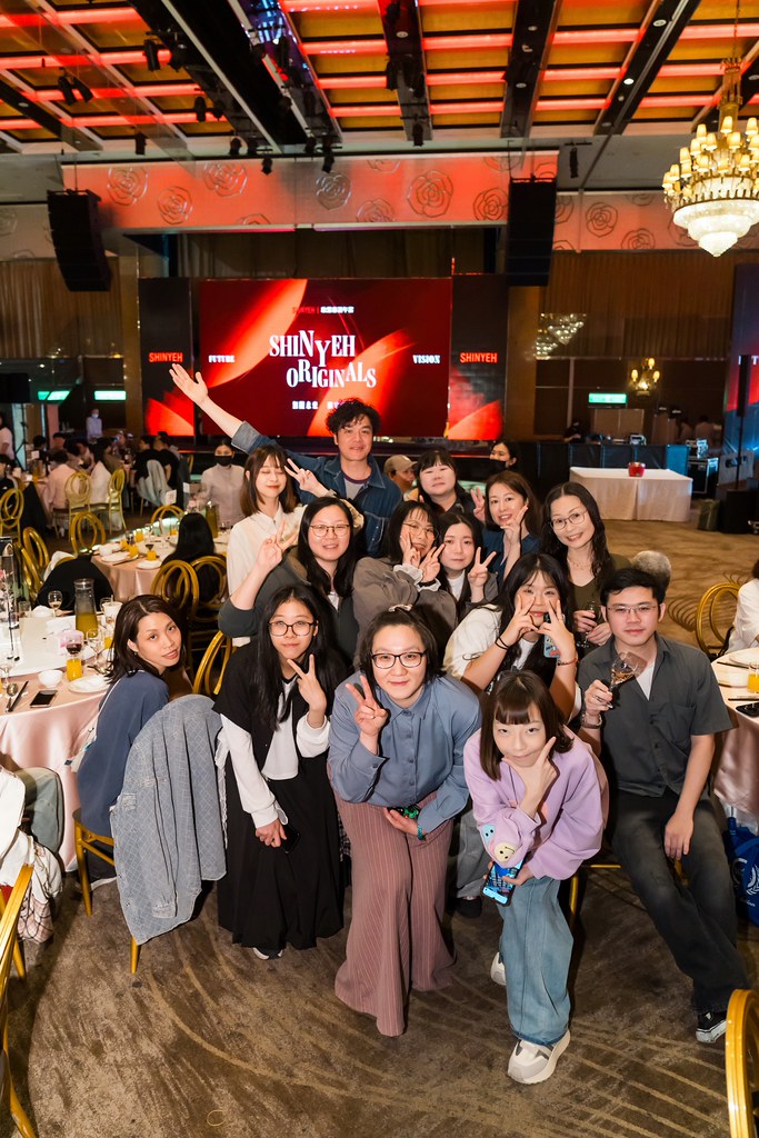 [活動攝影]2026欣葉春酒午宴-最專業的團隊完成每場完美活動攝影，拍的不只好更要快! #活動攝影