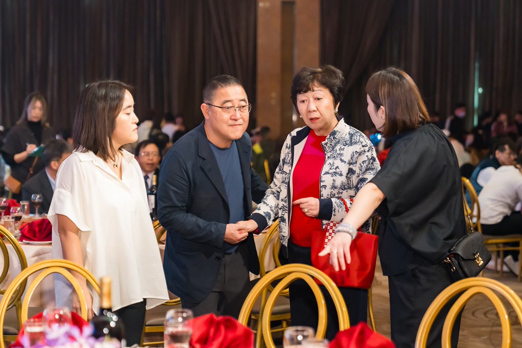 [活動攝影]2026欣葉春酒午宴-最專業的團隊完成每場完美活動攝影，拍的不只好更要快! #雲端攝影