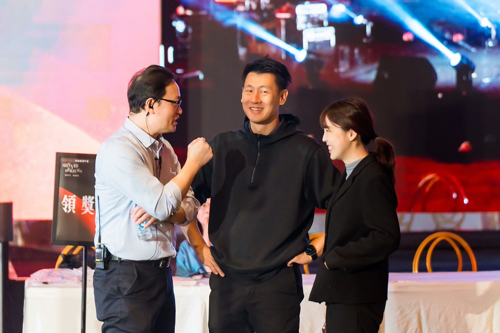 [活動攝影]2026欣葉春酒午宴-最專業的團隊完成每場完美活動攝影，拍的不只好更要快! #即拍即印