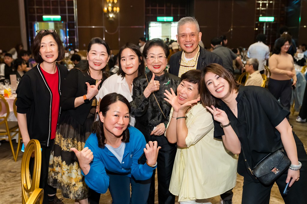 [活動攝影]2026欣葉春酒午宴-最專業的團隊完成每場完美活動攝影，拍的不只好更要快! #即時攝影