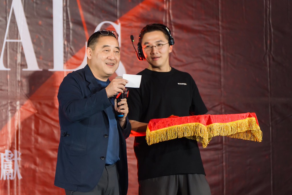 [活動攝影]2026欣葉春酒午宴-最專業的團隊完成每場完美活動攝影，拍的不只好更要快! #活動拍攝