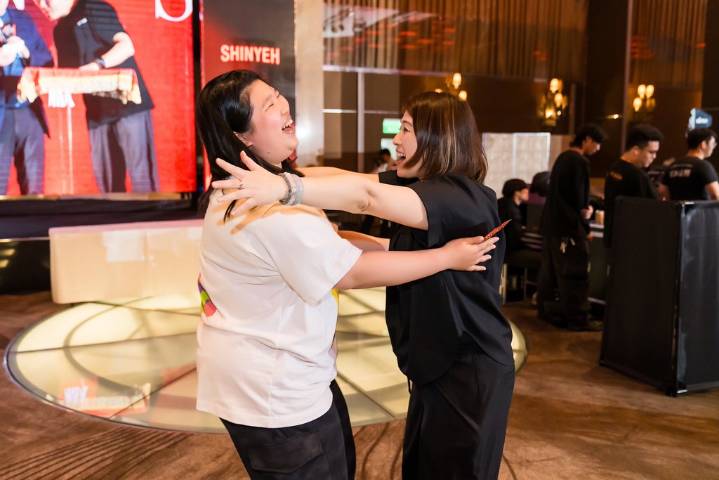 [活動攝影]2026欣葉春酒午宴-最專業的團隊完成每場完美活動攝影，拍的不只好更要快! #尾牙攝影