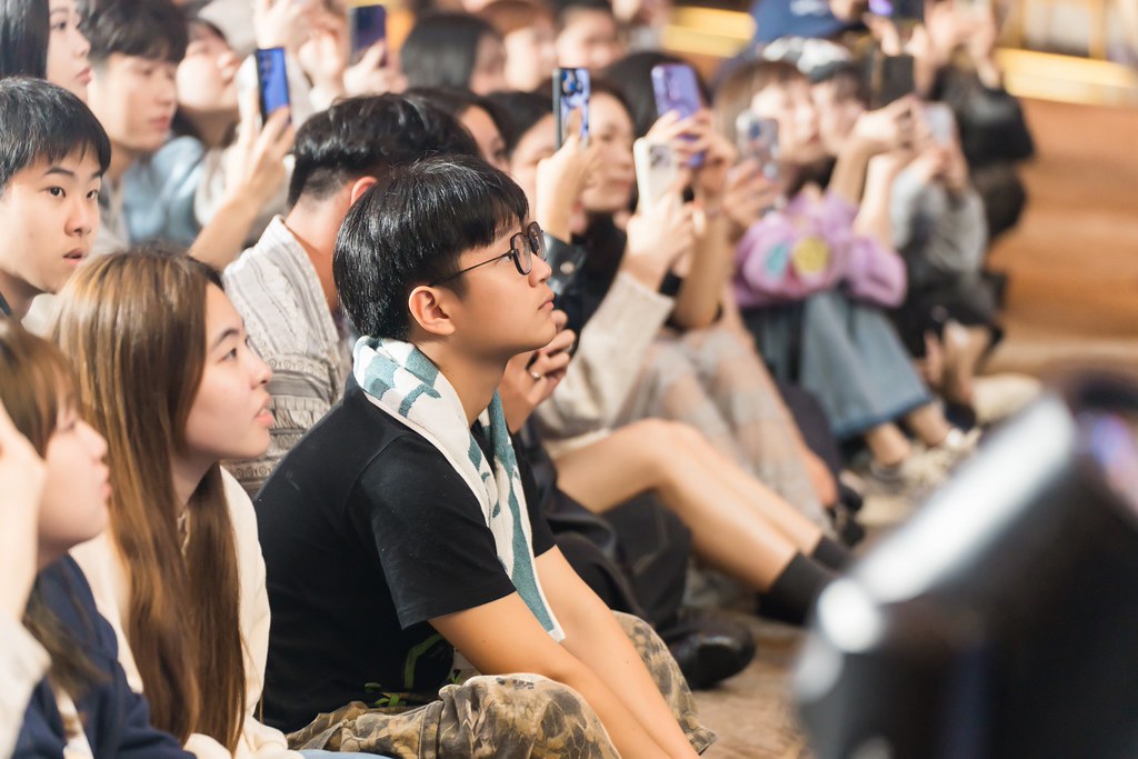 [活動攝影]2026欣葉春酒午宴-最專業的團隊完成每場完美活動攝影，拍的不只好更要快! #活動拍立得