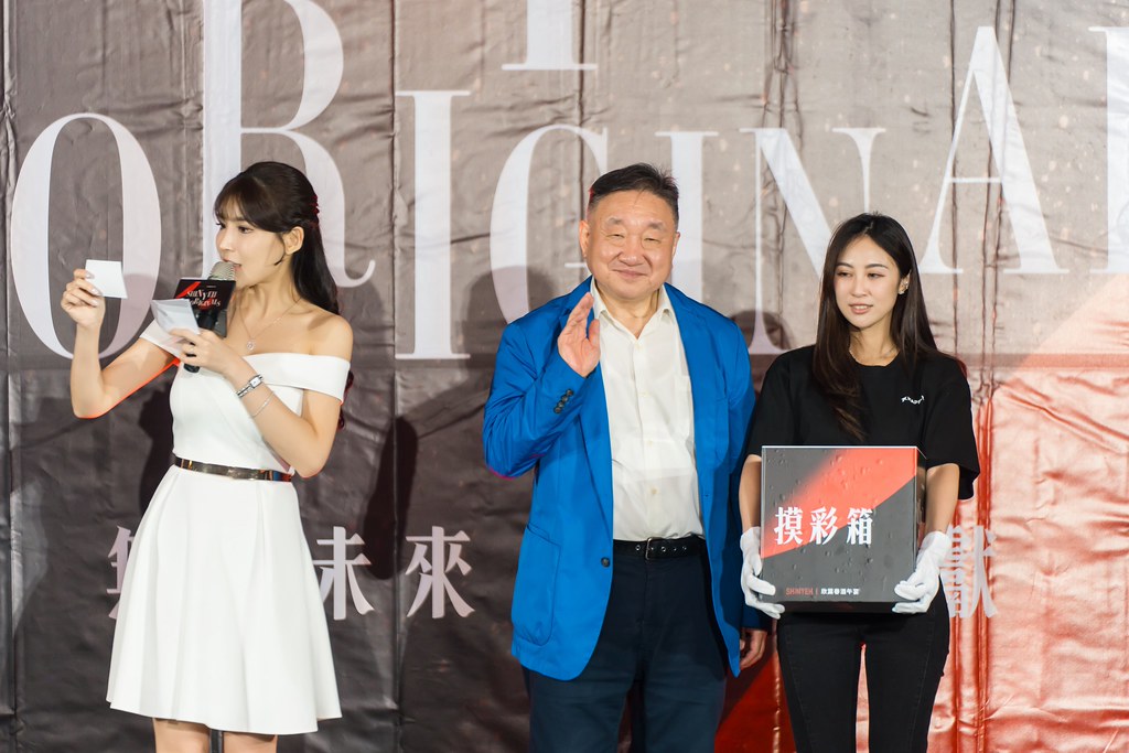 [活動攝影]2026欣葉春酒午宴-最專業的團隊完成每場完美活動攝影，拍的不只好更要快! #尾牙攝影