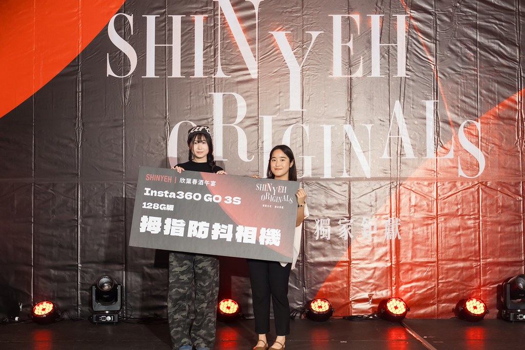 [活動攝影]2026欣葉春酒午宴-最專業的團隊完成每場完美活動攝影，拍的不只好更要快! #活動拍立得