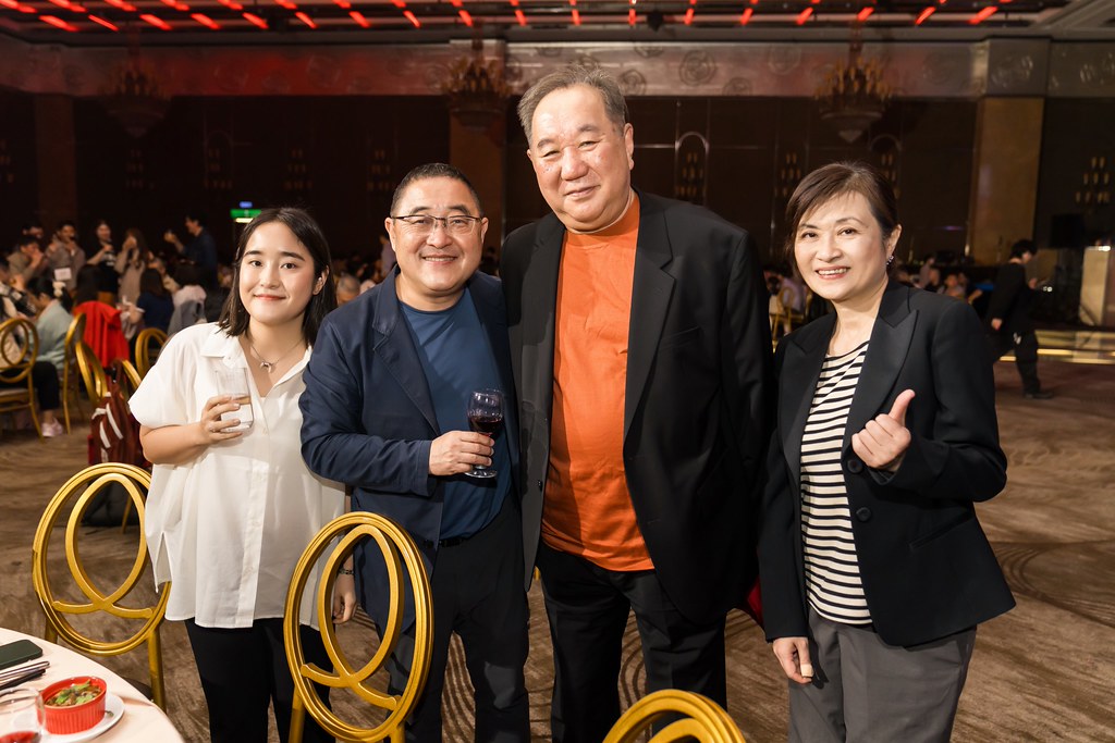 [活動攝影]2026欣葉春酒午宴-最專業的團隊完成每場完美活動攝影，拍的不只好更要快! #即拍即印