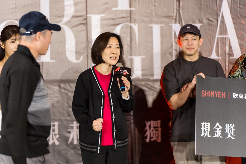 [活動攝影]2026欣葉春酒午宴-最專業的團隊完成每場完美活動攝影，拍的不只好更要快! #雲端攝影