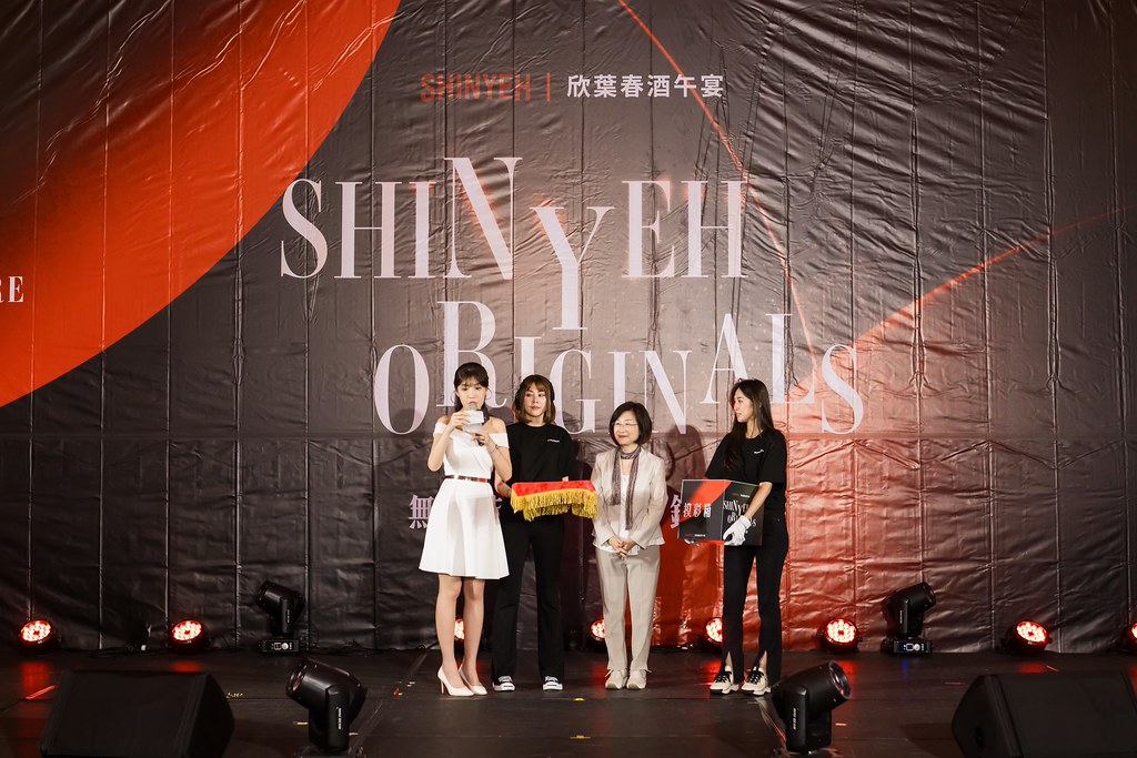 [活動攝影]2026欣葉春酒午宴-最專業的團隊完成每場完美活動攝影，拍的不只好更要快! #即拍即印