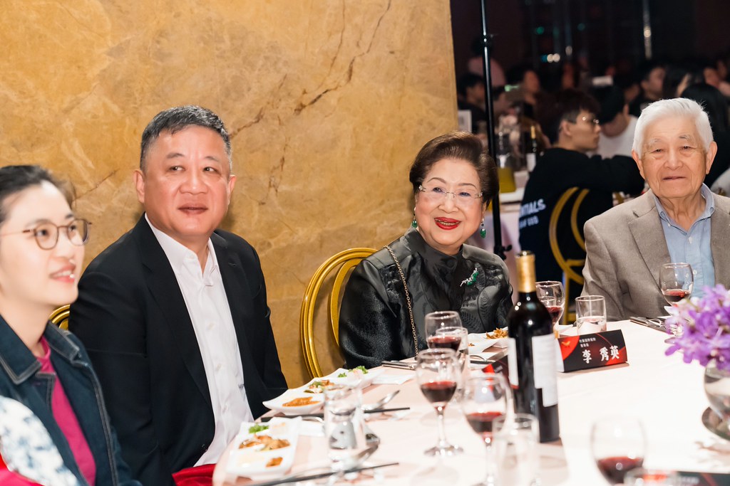 [活動攝影]2026欣葉春酒午宴-最專業的團隊完成每場完美活動攝影，拍的不只好更要快! #活動攝影