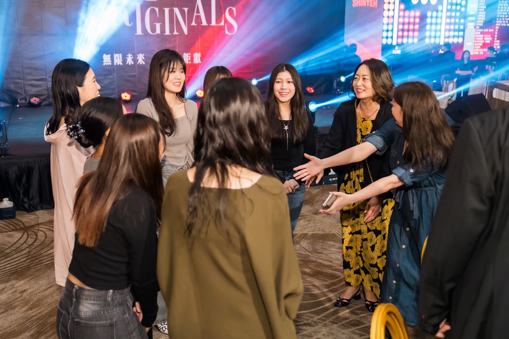 [活動攝影]2026欣葉春酒午宴-最專業的團隊完成每場完美活動攝影，拍的不只好更要快! #即拍即印