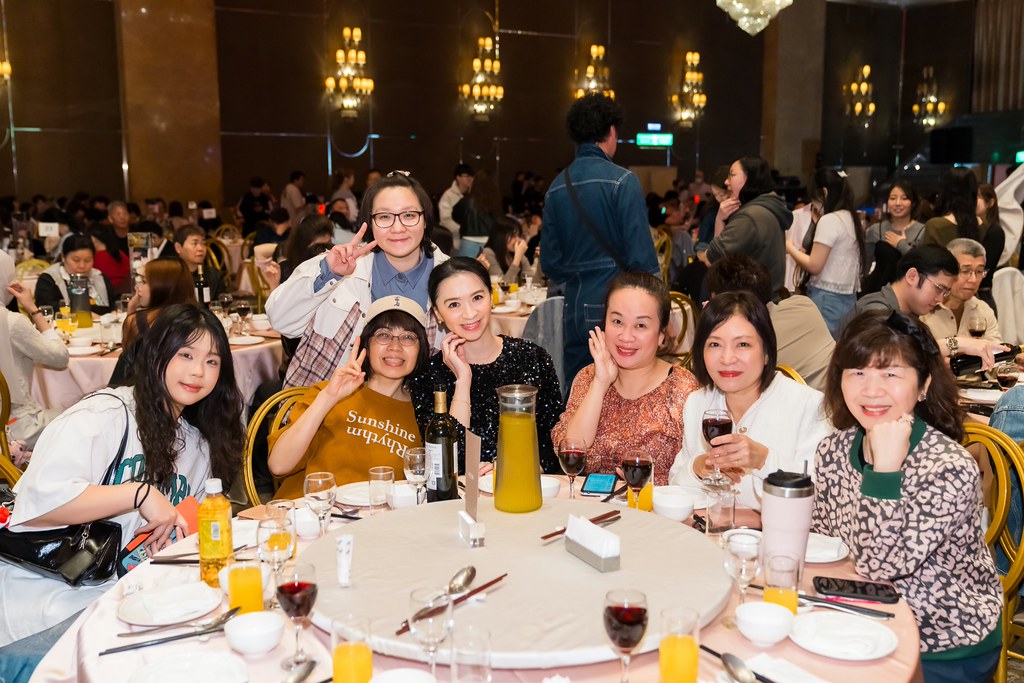 [活動攝影]2026欣葉春酒午宴-最專業的團隊完成每場完美活動攝影，拍的不只好更要快! #活動攝影