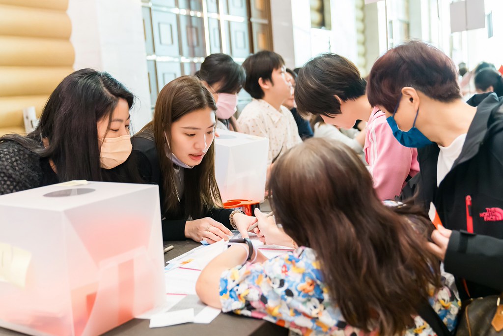 [活動攝影]2026欣葉春酒午宴-最專業的團隊完成每場完美活動攝影，拍的不只好更要快! #即拍即印